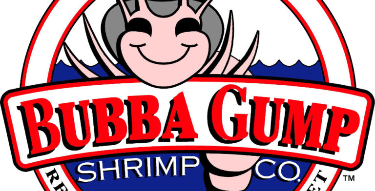Bubba Gump Shrimp Co. launches Golden Feather sweepstakes
