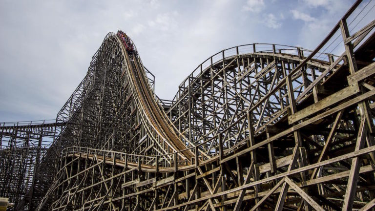 Cedar Point to close Mean Streak roller coaster in September