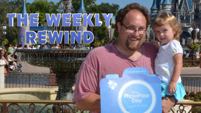 The Weekly Rewind @Attractions – Aug. 21, 2016