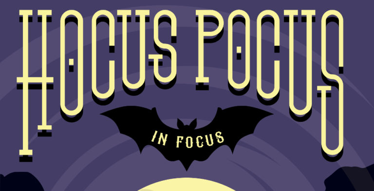 New book about ‘Hocus Pocus’ now available