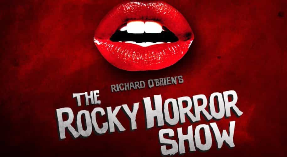 Rocky Horror Show Lips