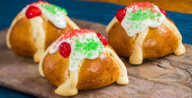 Epcot Holidays Around the World expands with 5 new food marketplaces