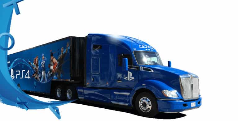 Free PlayStation My Road To Greatness tour stops in Orlando November 5