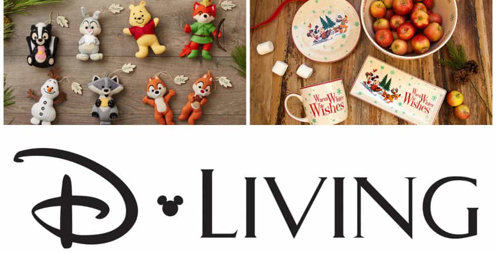 D-Living
