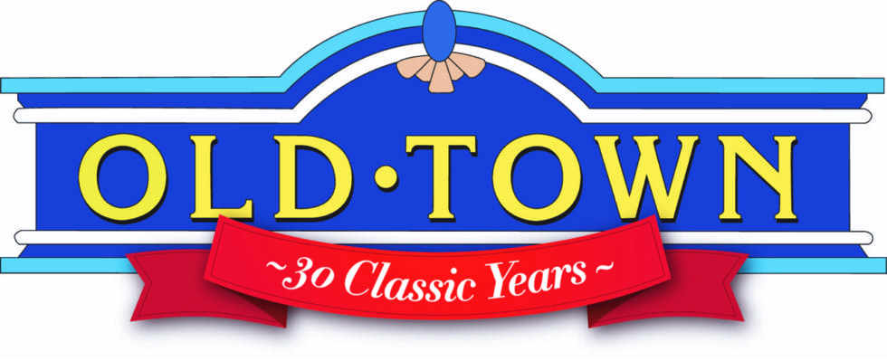 Old Town 30th Anniversary