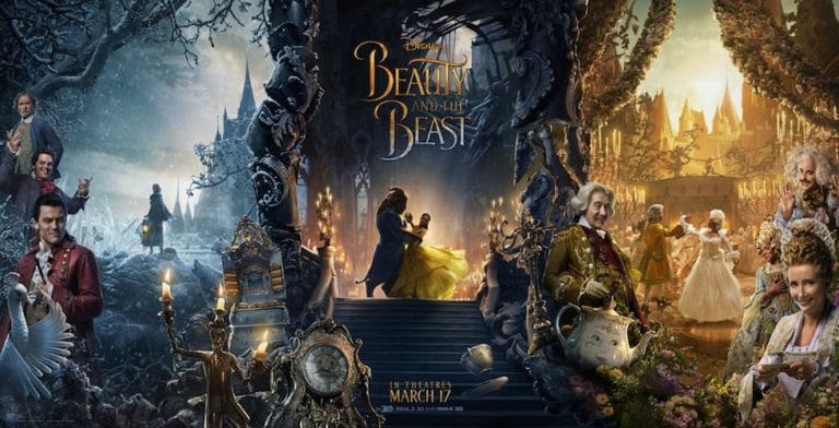 ‘Beauty and the Beast’ exclusive movie preview coming to Disney Parks