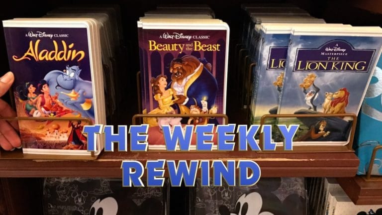 The Weekly Rewind @Attractions – Jan. 23, 2017