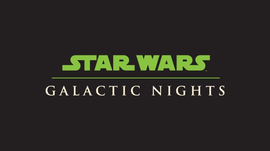 galactic nights