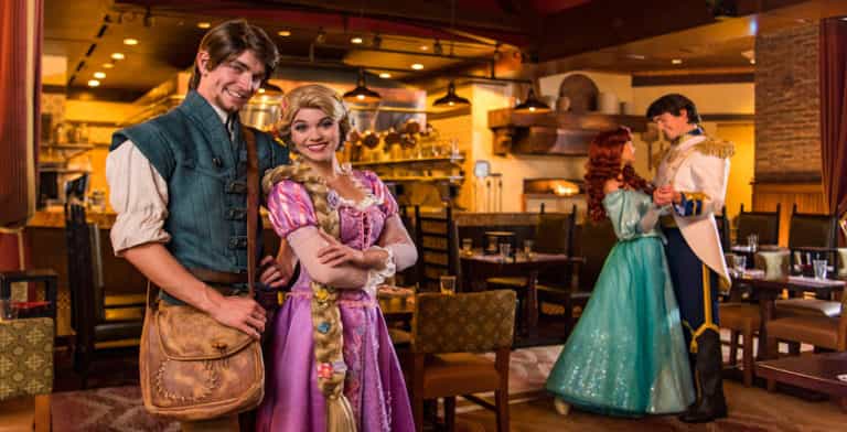 New character dining experience coming to Disney’s Boardwalk