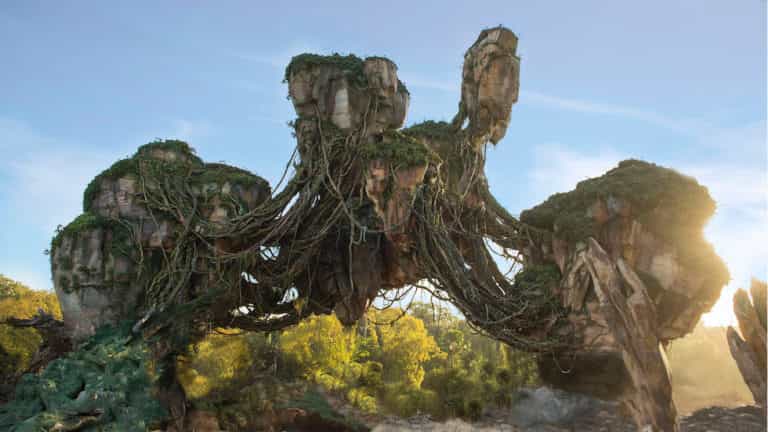 Pandora – The World of Avatar opens May 27 at Disney’s Animal Kingdom
