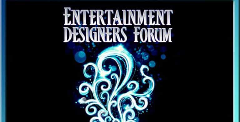 8th annual Entertainment Designers Forum scheduled for March 3