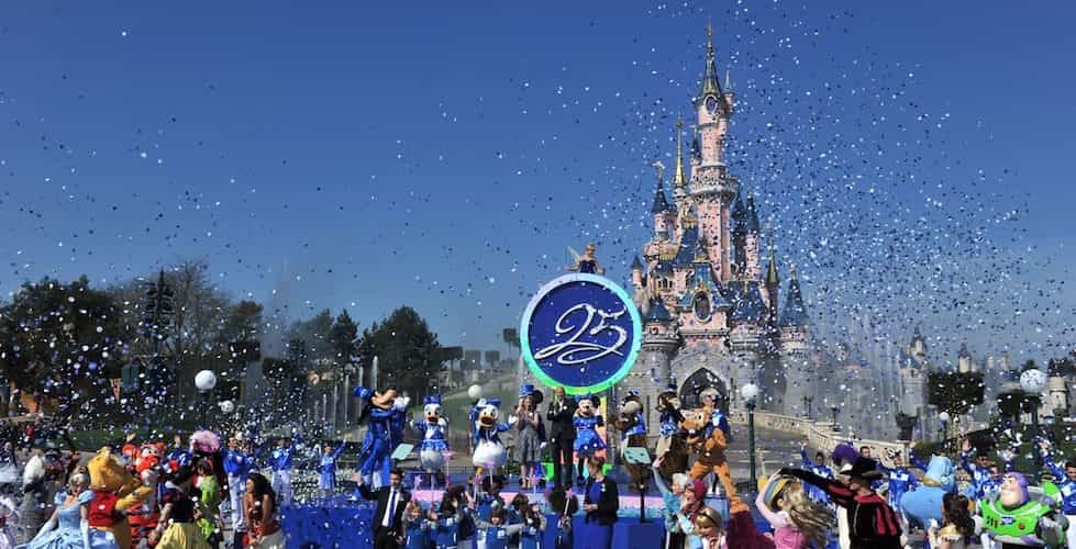 disneyland paris