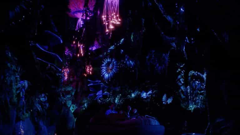 Get a sneak peek inside Pandora – The World of Avatar coming to Disney’s Animal Kingdom