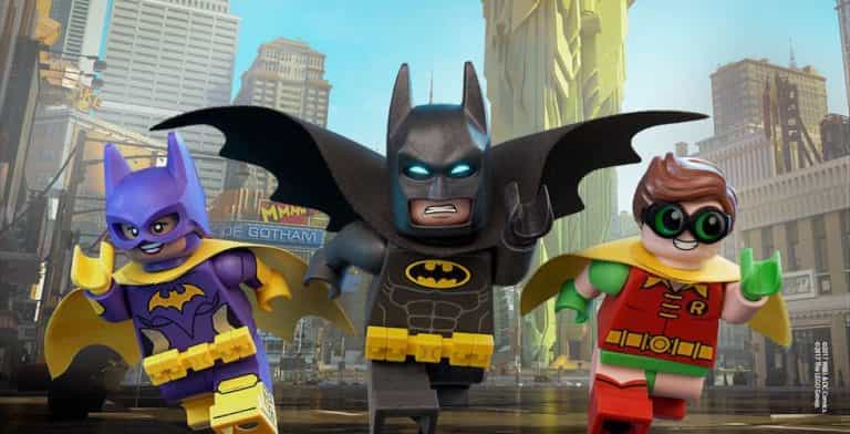 Legoland Florida celebrates ‘The Lego Batman Movie’ with exclusive park event