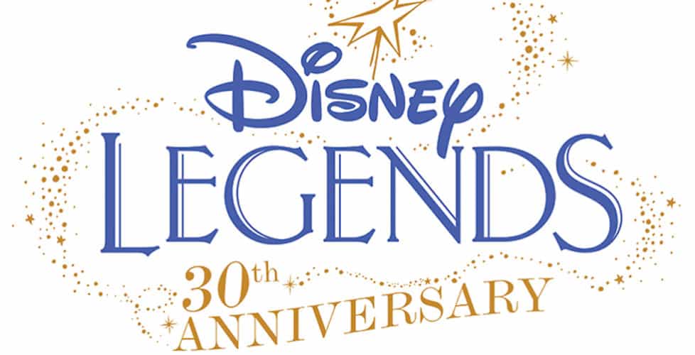 disney legends