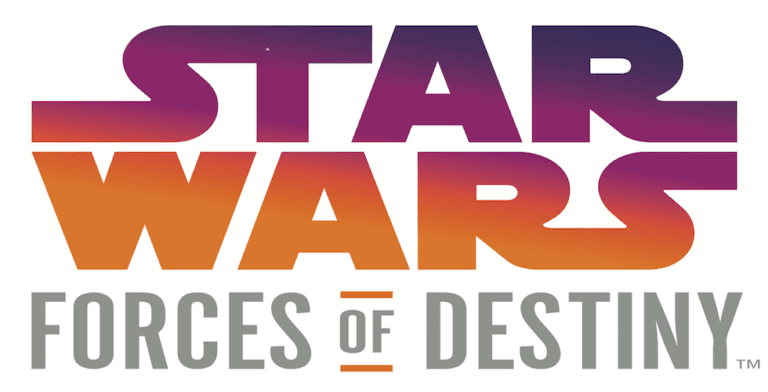 Disney and Lucasfilm to celebrate characters from ‘Star Wars’ universe with ‘Star Wars Forces of Destiny’