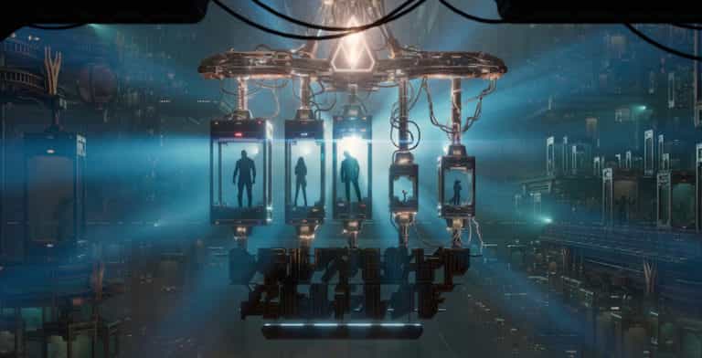 Guardians of the Galaxy – Mission: BREAKOUT! to have its own Awesome Mix