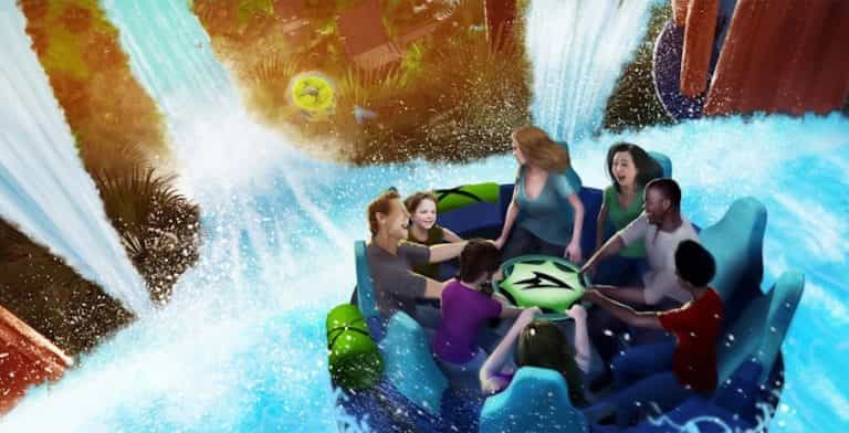 seaworld orlando