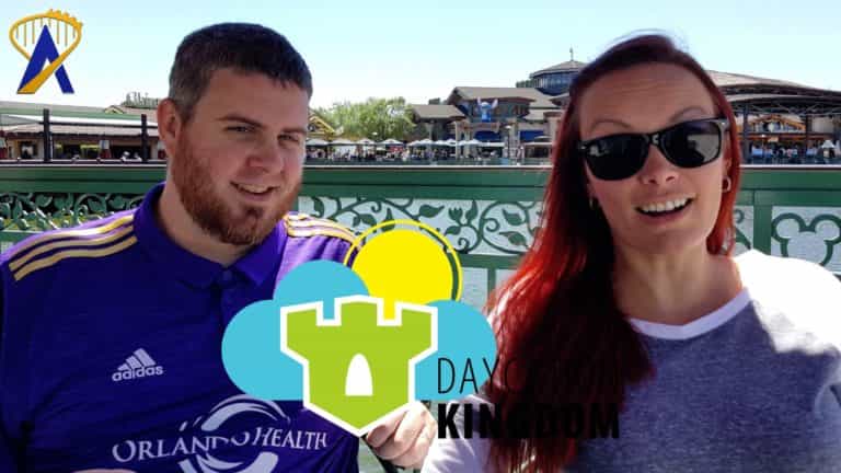 Daycation Kingdom – ‘First Ever Q&A’ – Episode 82 – April 10, 2017