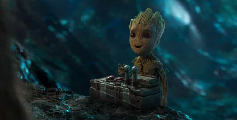 Movie Review: Guardians of the Galaxy Vol. 2 just as great as the first