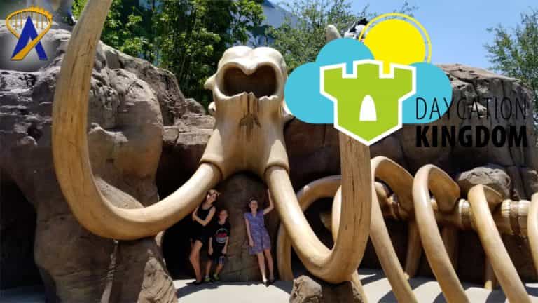 Daycation Kingdom – ‘Exploring Disney’s Art of Animation Resort’ – Episode 89 – May 29, 2017