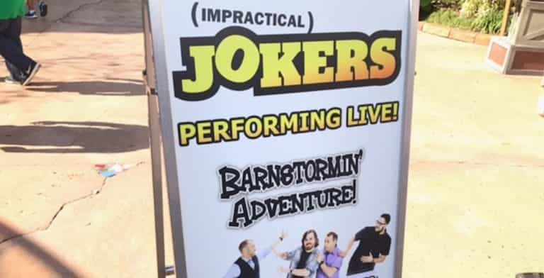 ‘Impractical Jokers’ episode shot at Universal Orlando Resort to air May 11