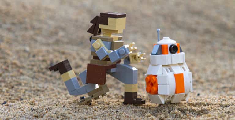 Legoland Florida to add new Lego Star Wars ‘The Force Awakens’-inspired display in 2018