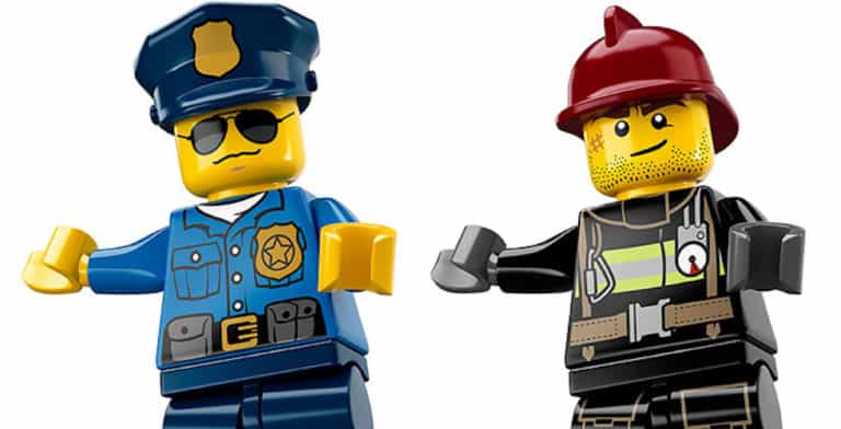 Legoland Florida Resort offers free admission in May to US police officers, EMS personnel and firefighters