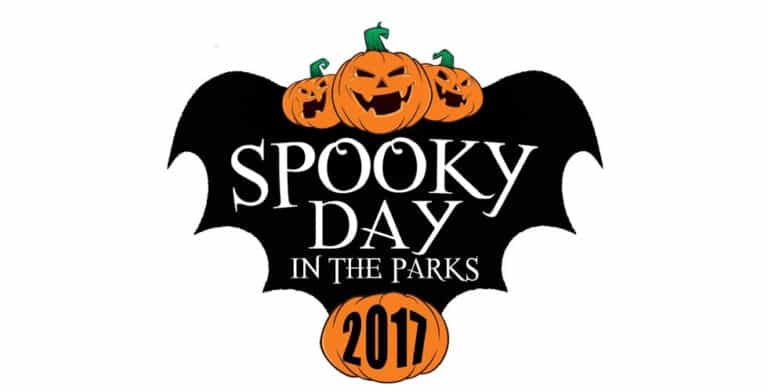 First Spooky Day in the Parks scheduled for September 22-23 at Walt Disney World