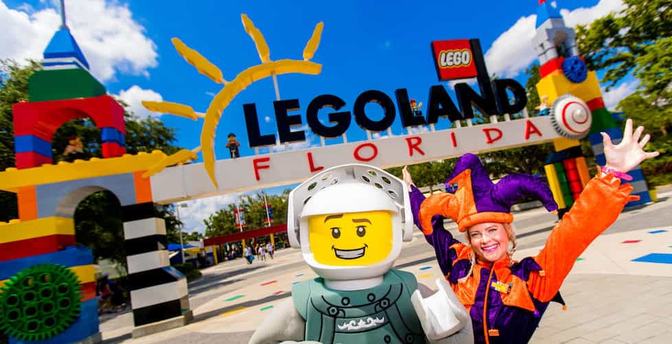legoland florda