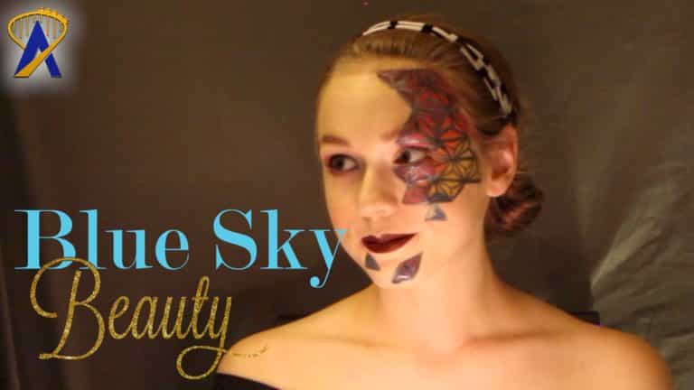 Blue Sky Beauty – ‘Global Glam’ – June 17, 2017