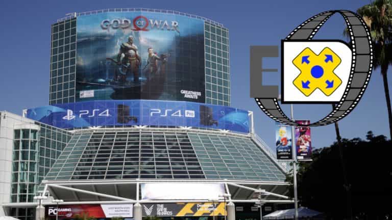 Expansion Drive podcast – Electronic Entertainment Expo discussion