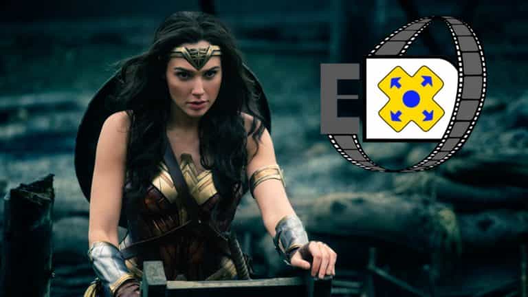 Expansion Drive podcast – Wonder Woman, Final Fantasy and WWE