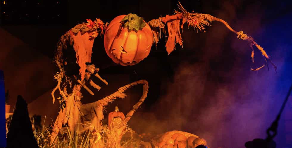 halloween horror nights