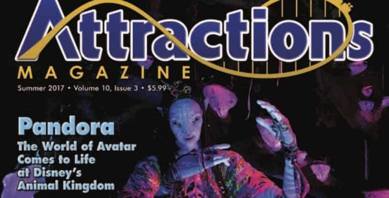 Summer 2017 issue of ‘Attractions Magazine’ now available