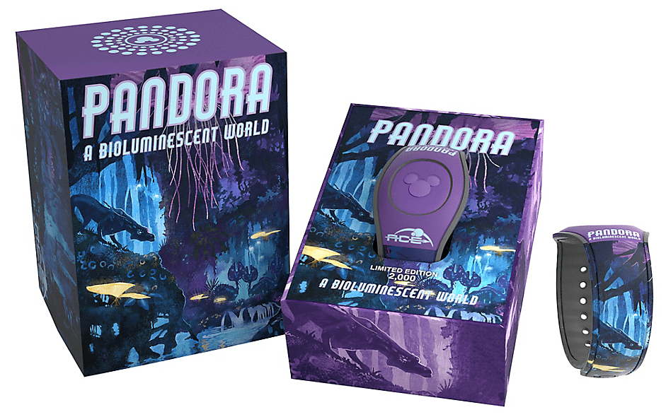 Pandora MagicBand