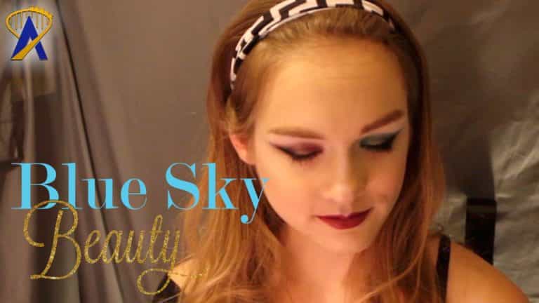 Blue Sky Beauty – ‘BeautyQuest’ – July 1, 2017