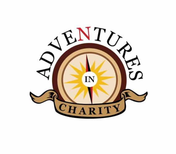 Adventures in Charity 2017