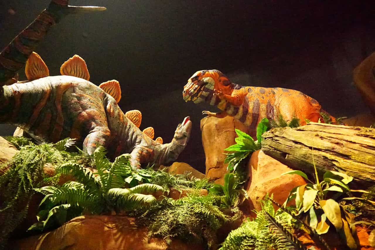 Last ever Ellen ride ended with an evacuation, and fans loved it