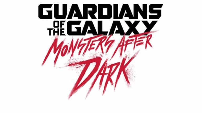 Guardians of the Galaxy to receive Halloween transformation with Monsters After Dark
