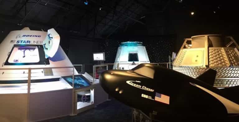 kennedy space center