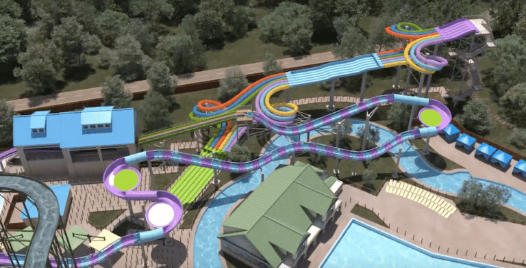 Hersheypark announces two new water attractions planned for 2018
