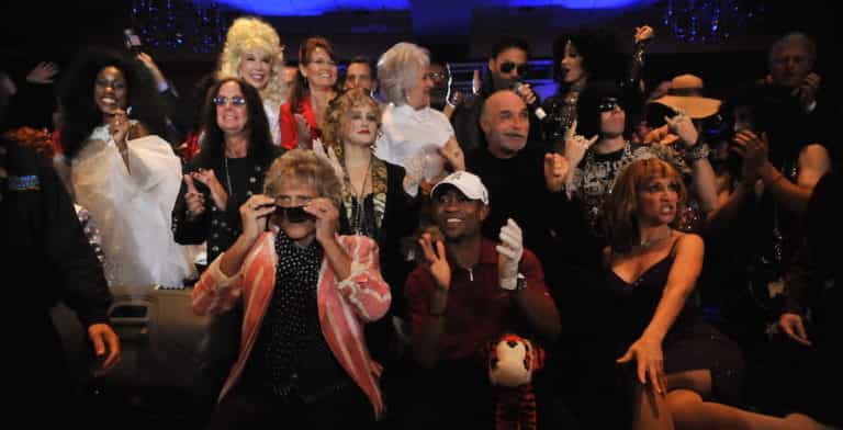15th annual Sunburst Convention of Celebrity Impersonators arrives at The Florida Hotel & Conference Center