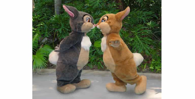 Celebrate the 75th anniversary of ‘Bambi’ with Disney PhotoPass opportunities at Disney’s Animal Kingdom