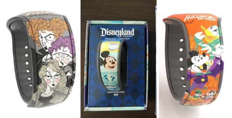 MagicBand Recap: Exclusives and rare finds everywhere