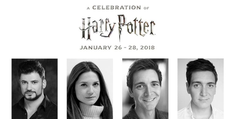 ‘A Celebration of Harry Potter’ returns to Universal Orlando with film stars