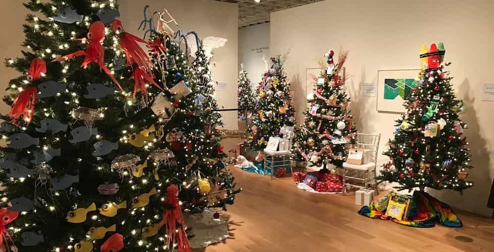 festival of trees