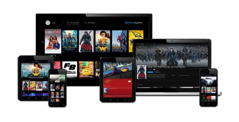 Movies Anywhere offers free flicks to unite your digital films from Amazon, Google, Apple, and Vudu