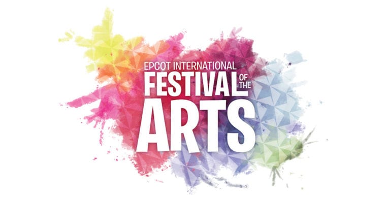Epcot International Festival of the Arts returns in 2018 for 39 days of creativity