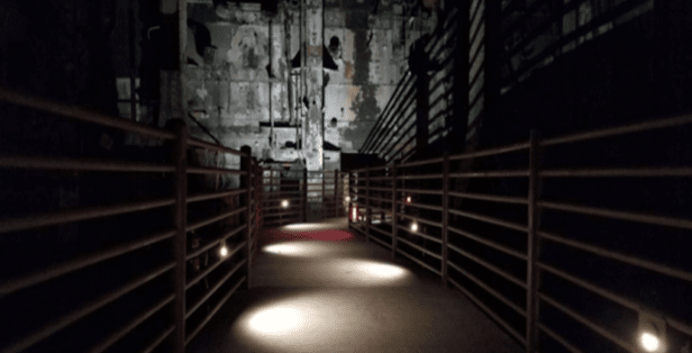 Queen Mary unveils newly imagined Ghosts and Legends Haunted Experience